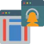 Chat icon 64x64