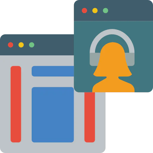 Chat icon