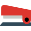 Stapler icon 64x64