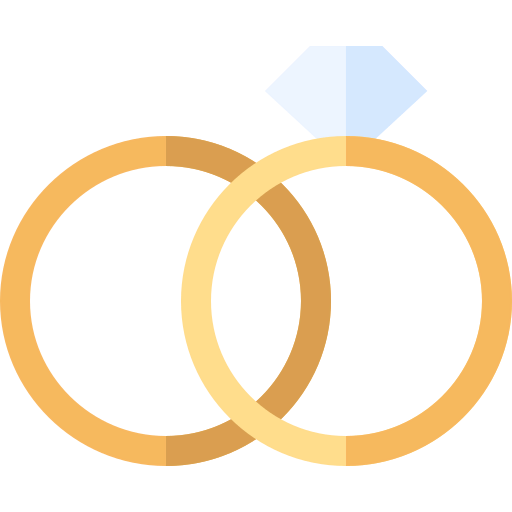 Rings icon