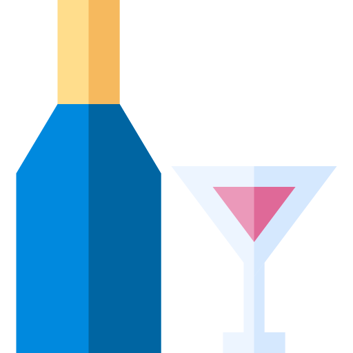 Wine icon