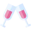 Toast icon 64x64