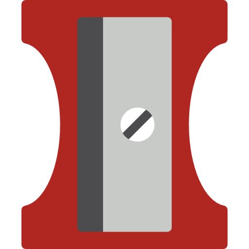 Sharpener icon