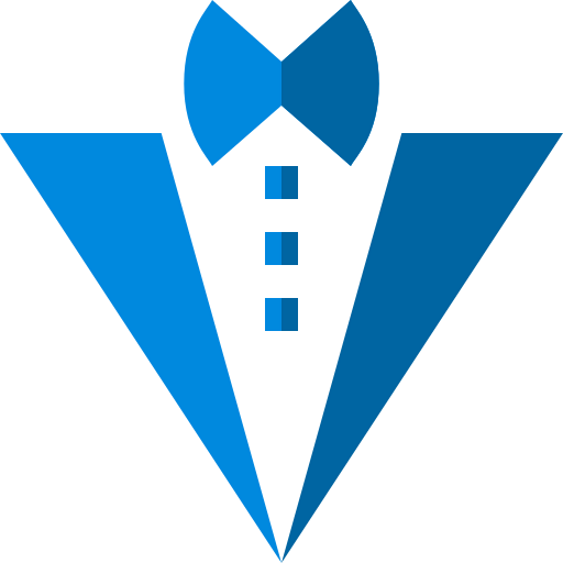 Suit icon