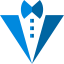 Suit icon 64x64