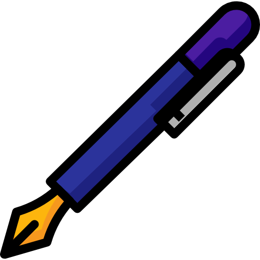 Pen icon