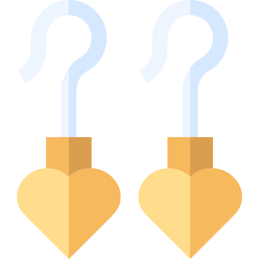 Earrings icon