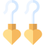 Earrings icon 64x64