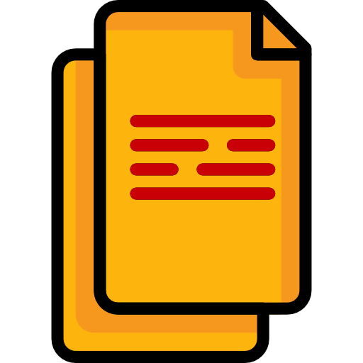 Copy icon