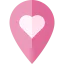 Wedding location icon 64x64