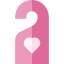 Doorknob icon 64x64