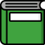 Book Symbol 64x64