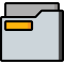 Folder icon 64x64