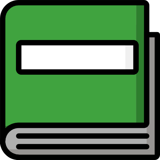 Book icon