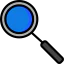 Search icon 64x64