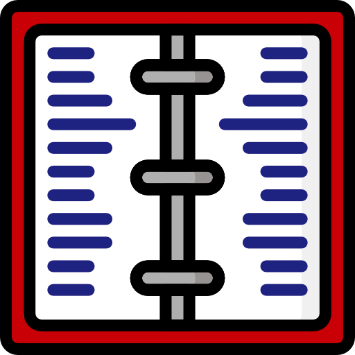 Folder icon