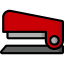 Stapler icon 64x64