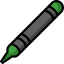 Crayon icon 64x64