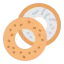 Bagel icon 64x64