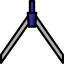 Compass іконка 64x64