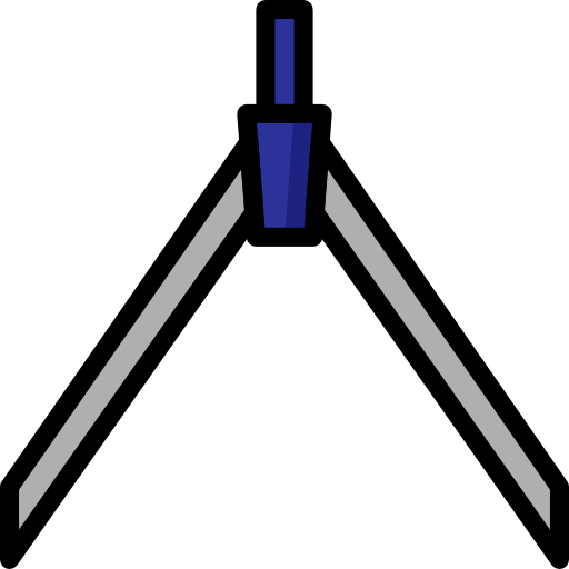 Compass icon