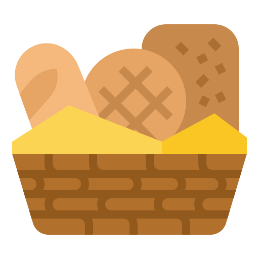 Basket icon