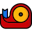 Tape icon 64x64
