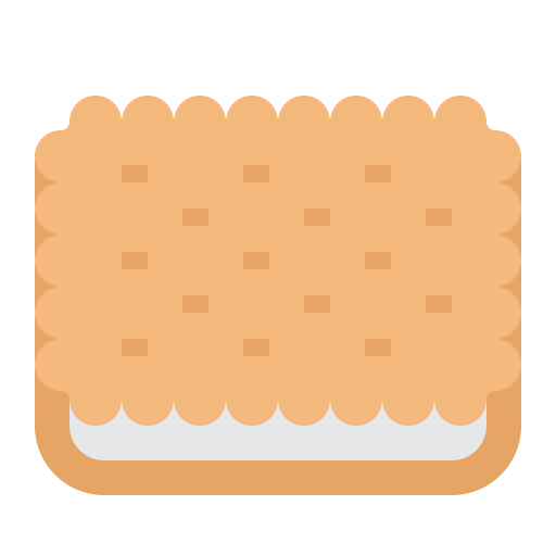 Biscuit icon
