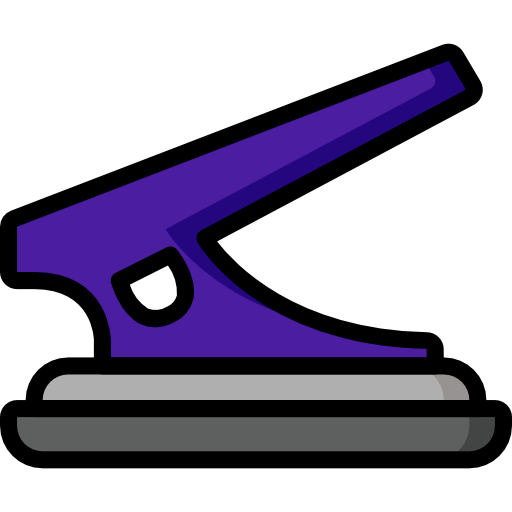 Stapler icon