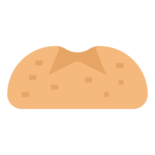 Bun icon