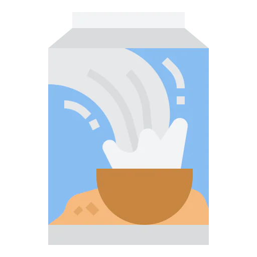 Cereal icon