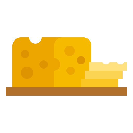 Cheese icon