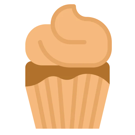 Cupcake icon