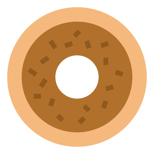 Donut icon