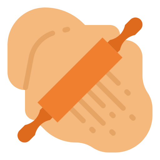 Dough icon