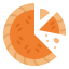 Pie icon 64x64
