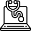 Diagnosis icon 64x64