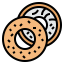 Bagel icon 64x64
