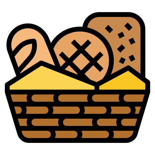 Basket icon