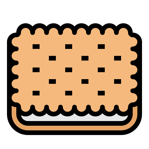 Biscuit icon