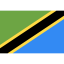 Tanzania icon 64x64