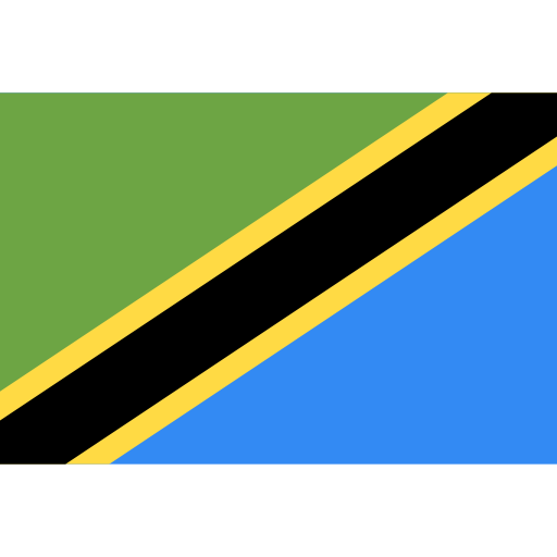 Tanzania icon