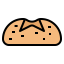 Bun icon 64x64