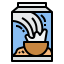 Cereal icon 64x64