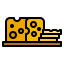 Cheese icon 64x64