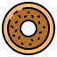 Donut icon 64x64