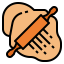 Dough icon 64x64