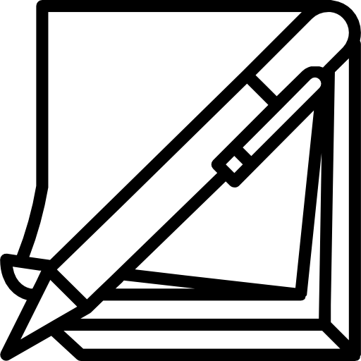 Note icon