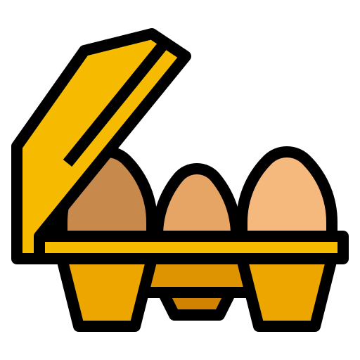 Eggs icon