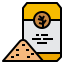Flour icon 64x64